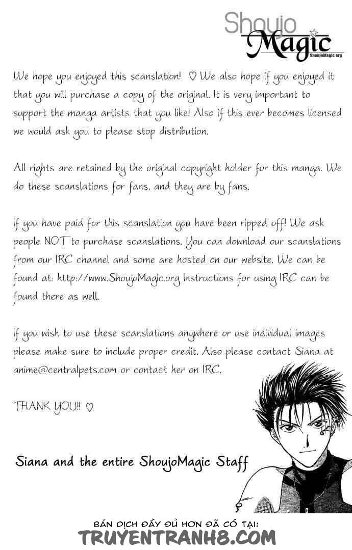 Bạn Trai Đích Thực: Chapter 11