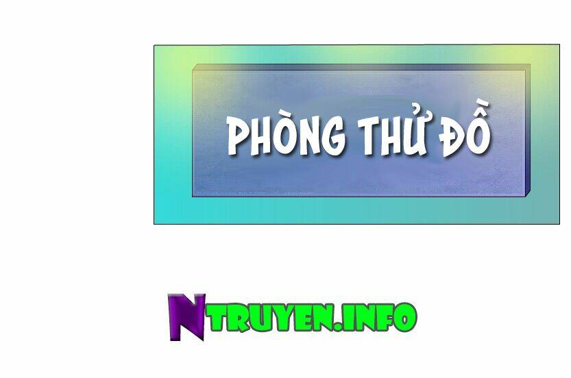 Cạm Bẫy Của Nữ Thần: Chapter 136