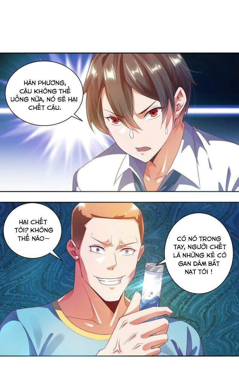 Luyện Tập Thành Thần: Chapter 14