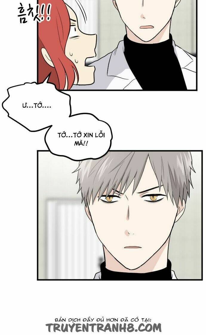 Người Đẹp Gangnam: Chapter 15