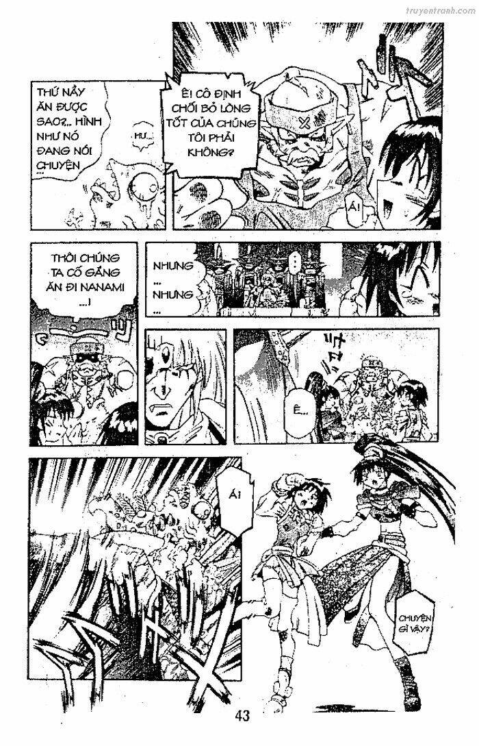 Devil And Devil: Chapter 66