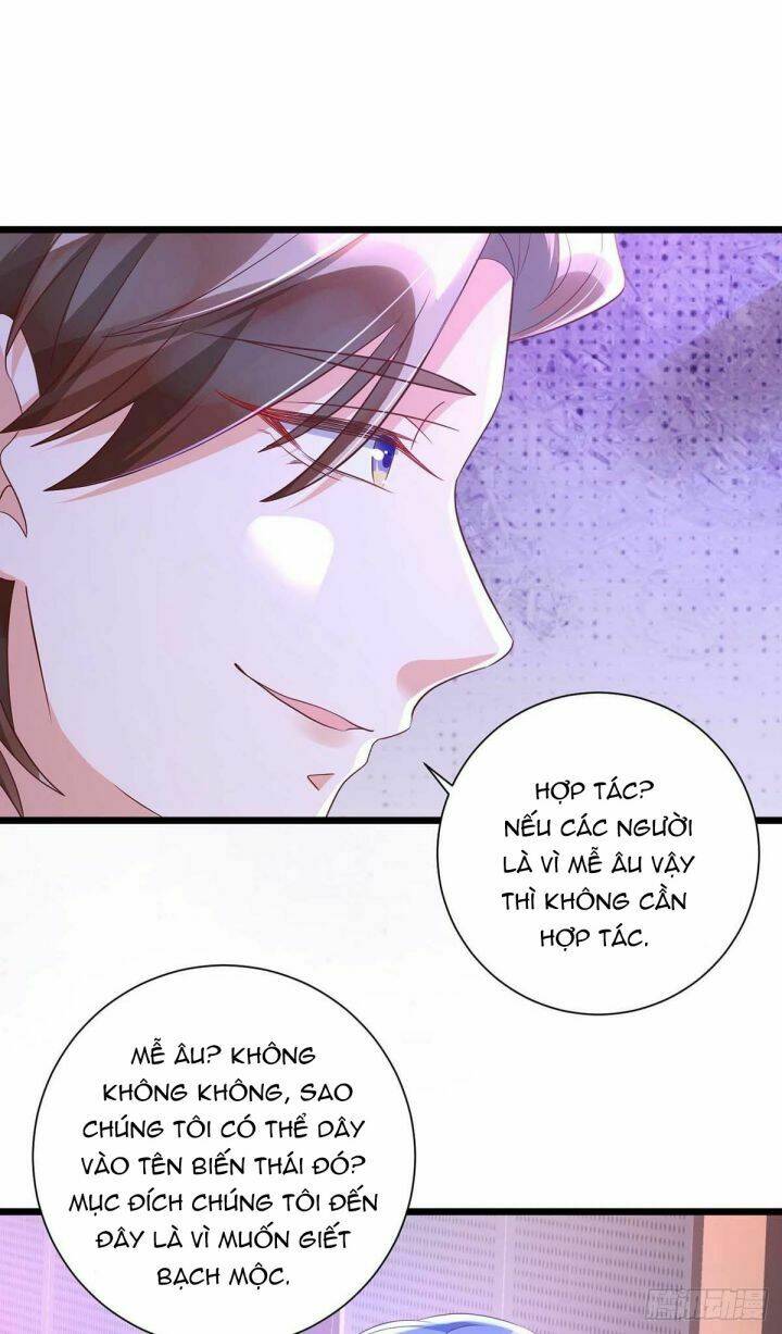 Thú Thụ Bất Thân: Chapter 46