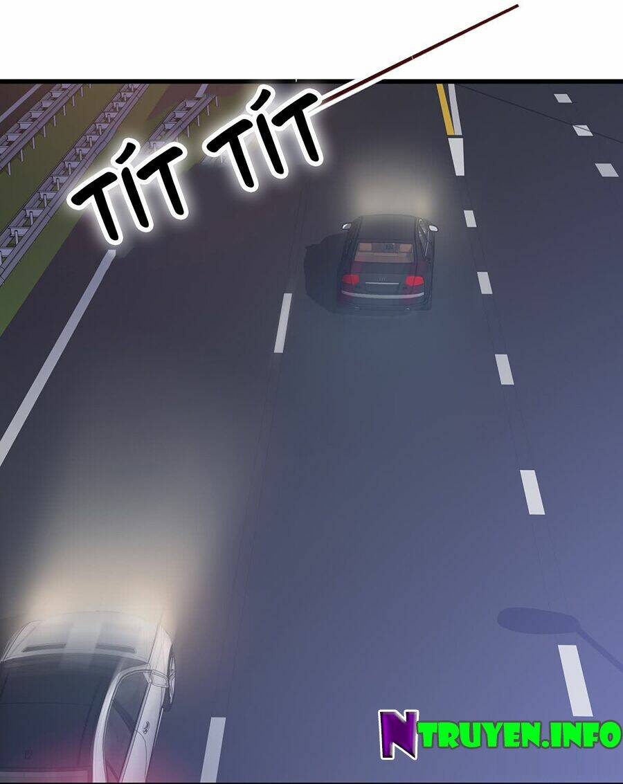 Tư Sủng Cục Cưng Bảo Bối: Chapter 3