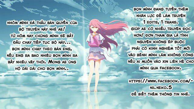 Eiyuu No Musume To Shite Umarekawatta Eiyuu Wa Futatabi Eiyuu O Mezasu: Chapter 11.1