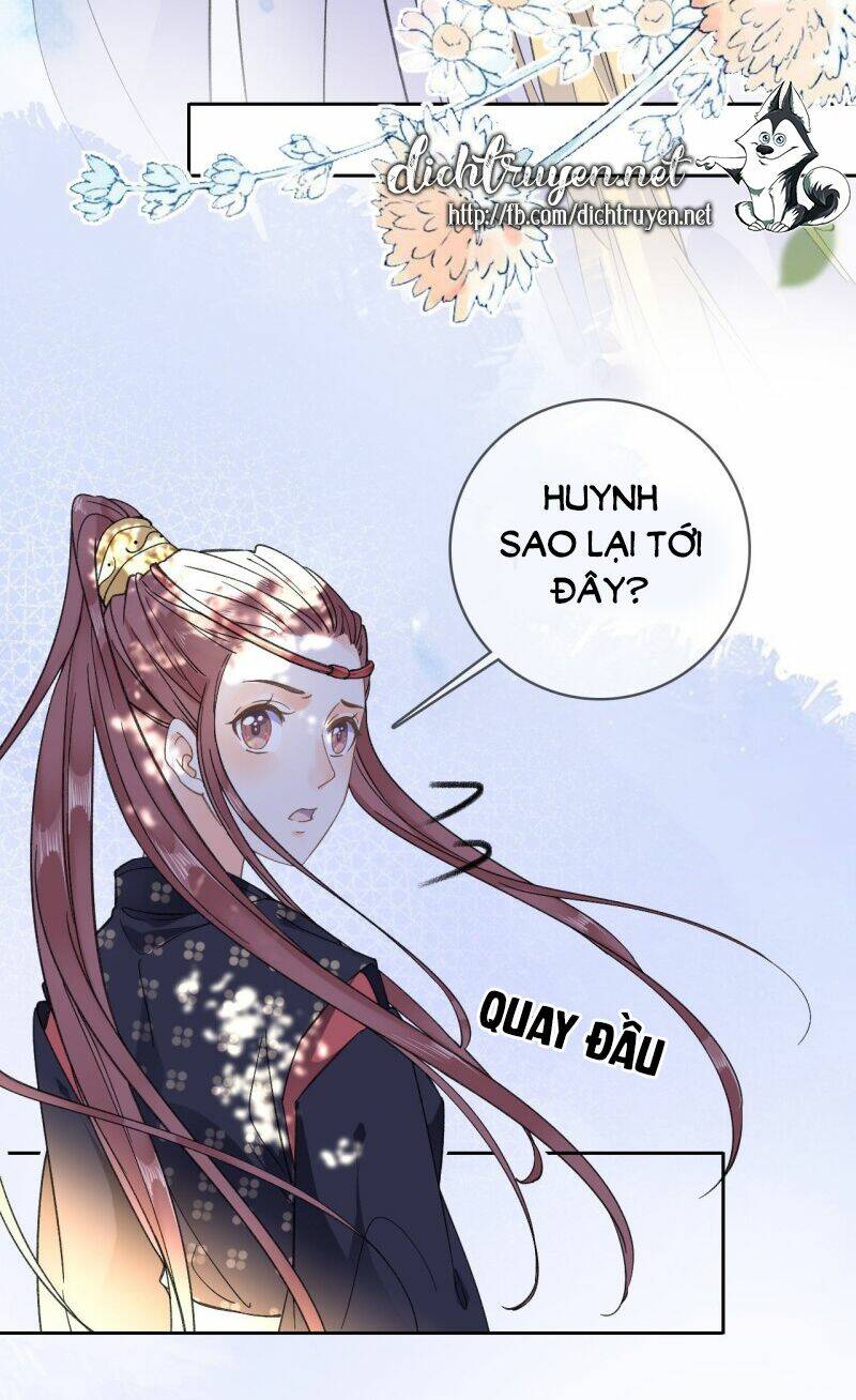 Tang Lạc Túy Tại Nam Phong Lý: Chapter 95