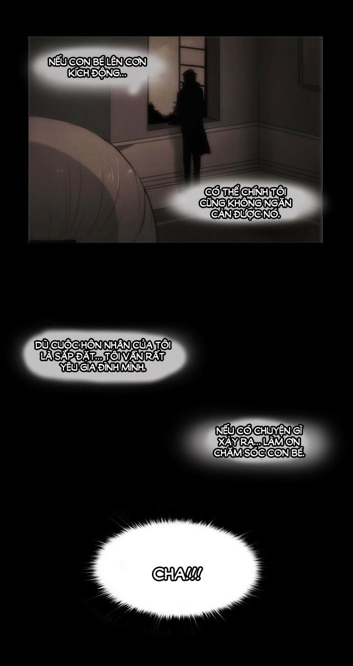 Crepuscule (Yamchi): Chapter 31