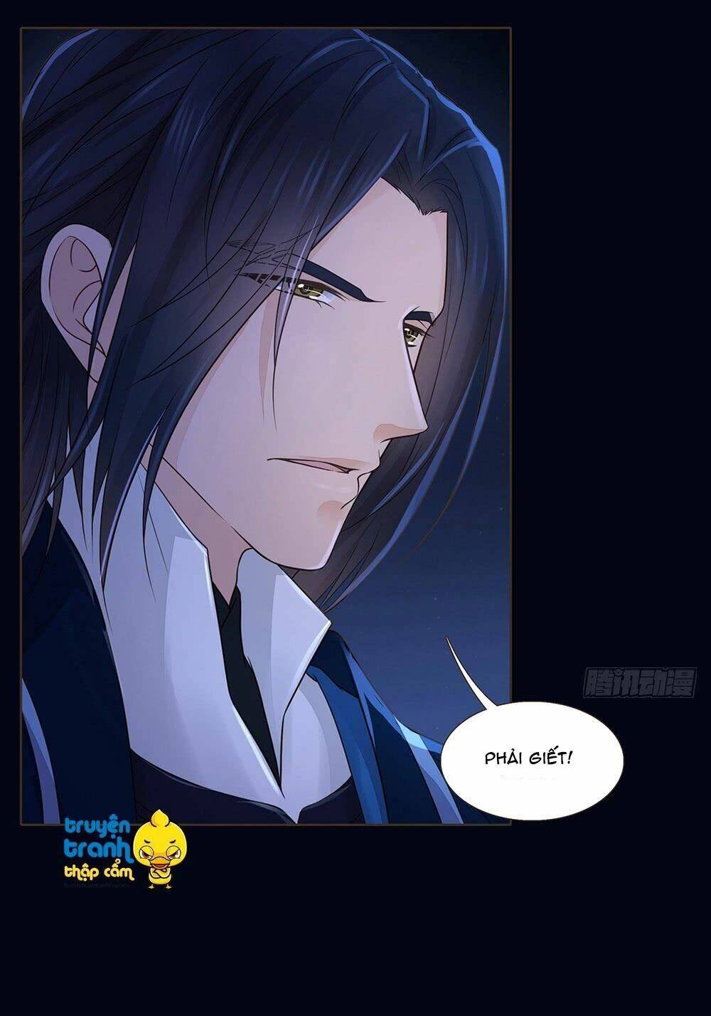 Đại Giá Thừa Tướng: Chapter 98