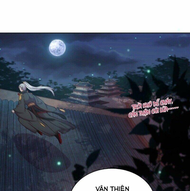 Vân Tưởng Chi Ca: Truy Ái Chỉ Lệnh: Chapter 24