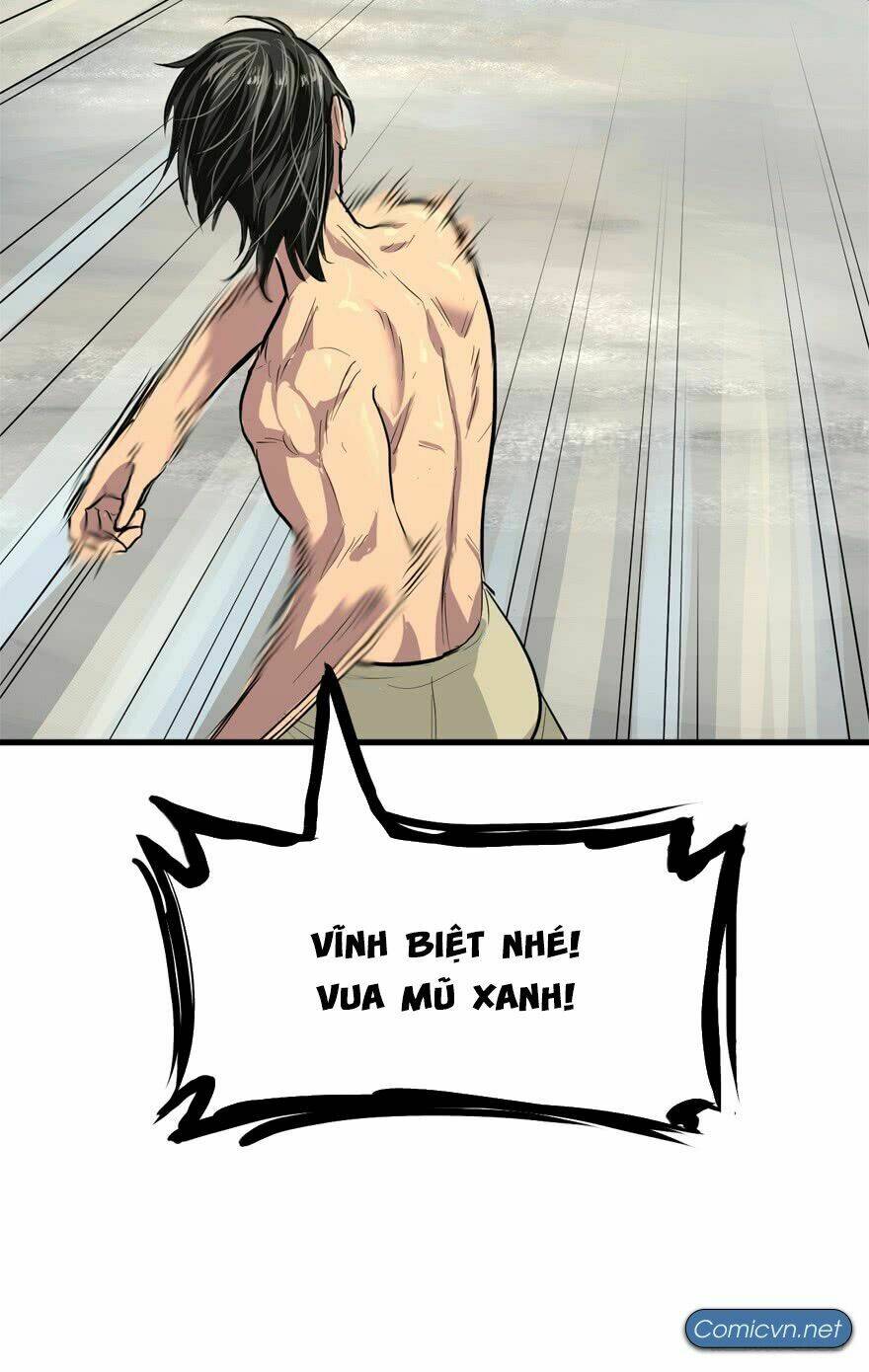 Vua Sinh Tồn: Chapter 37
