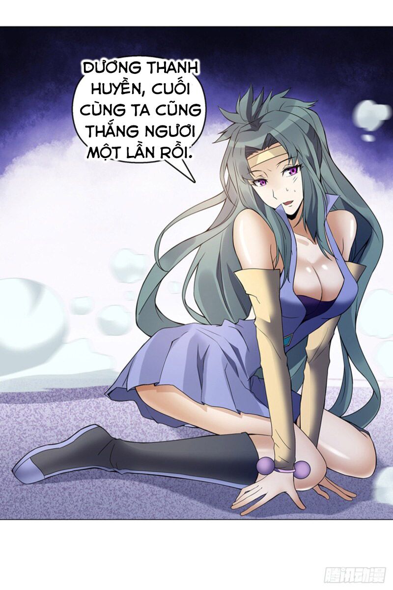 Thiên Thần Quyết: Chapter 123