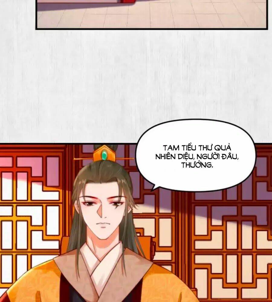 Hoạn Phi Hoàn Triều: Chapter 54