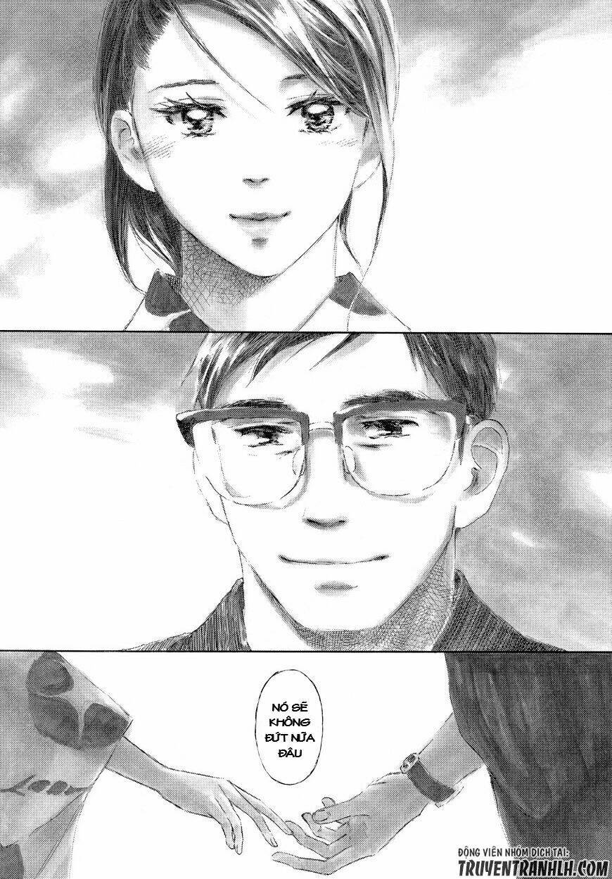 Kannou Sensei: Chapter 1