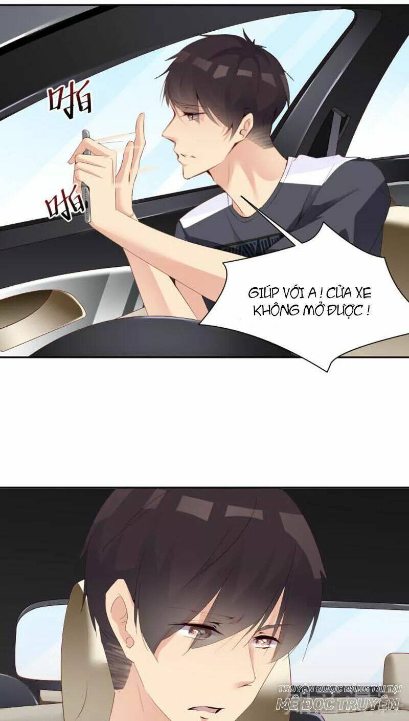 Nam Thần Là Một Đôi: Chapter 80