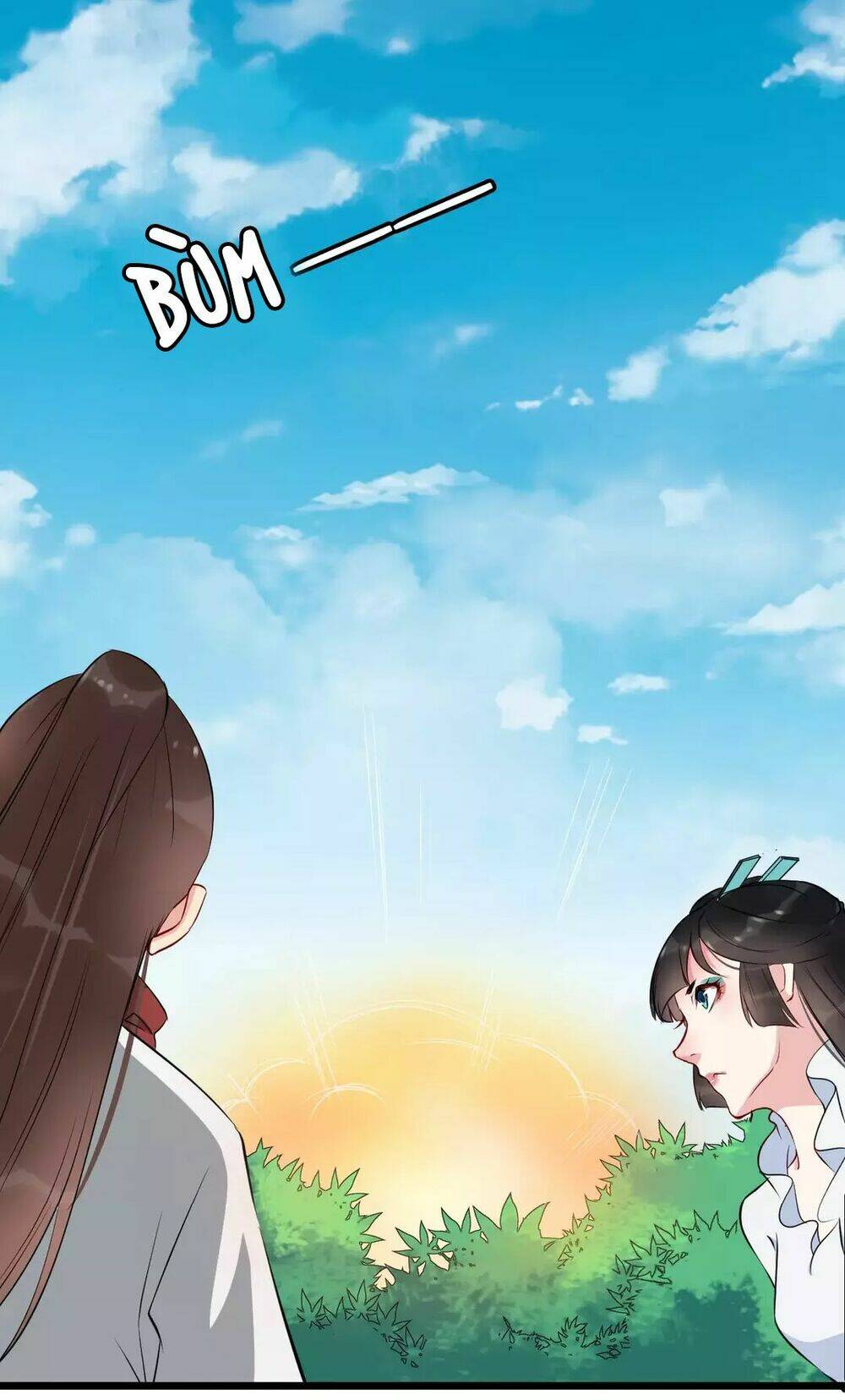 Bồng Sơn Viễn: Chapter 39