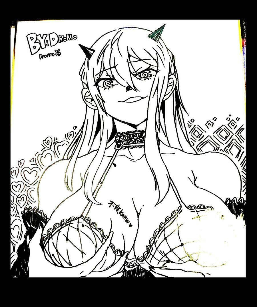 Vú Em Vô Địch: Chapter 20