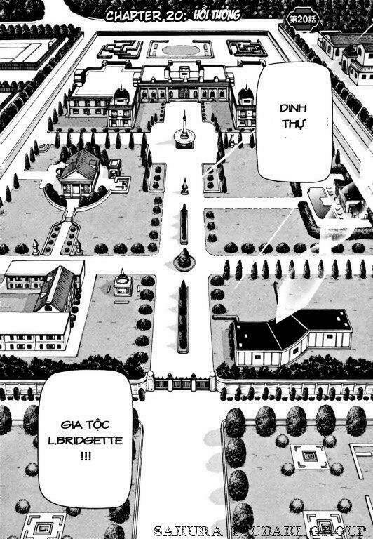 Freezing: Chapter 20