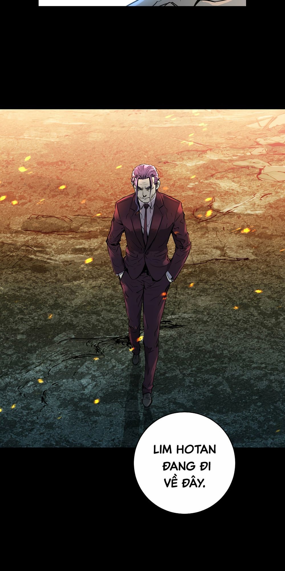 Dị Giới Tam Tuyệt: Chapter 73