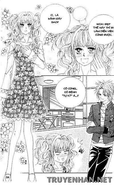 Love Bullet: Chapter 12