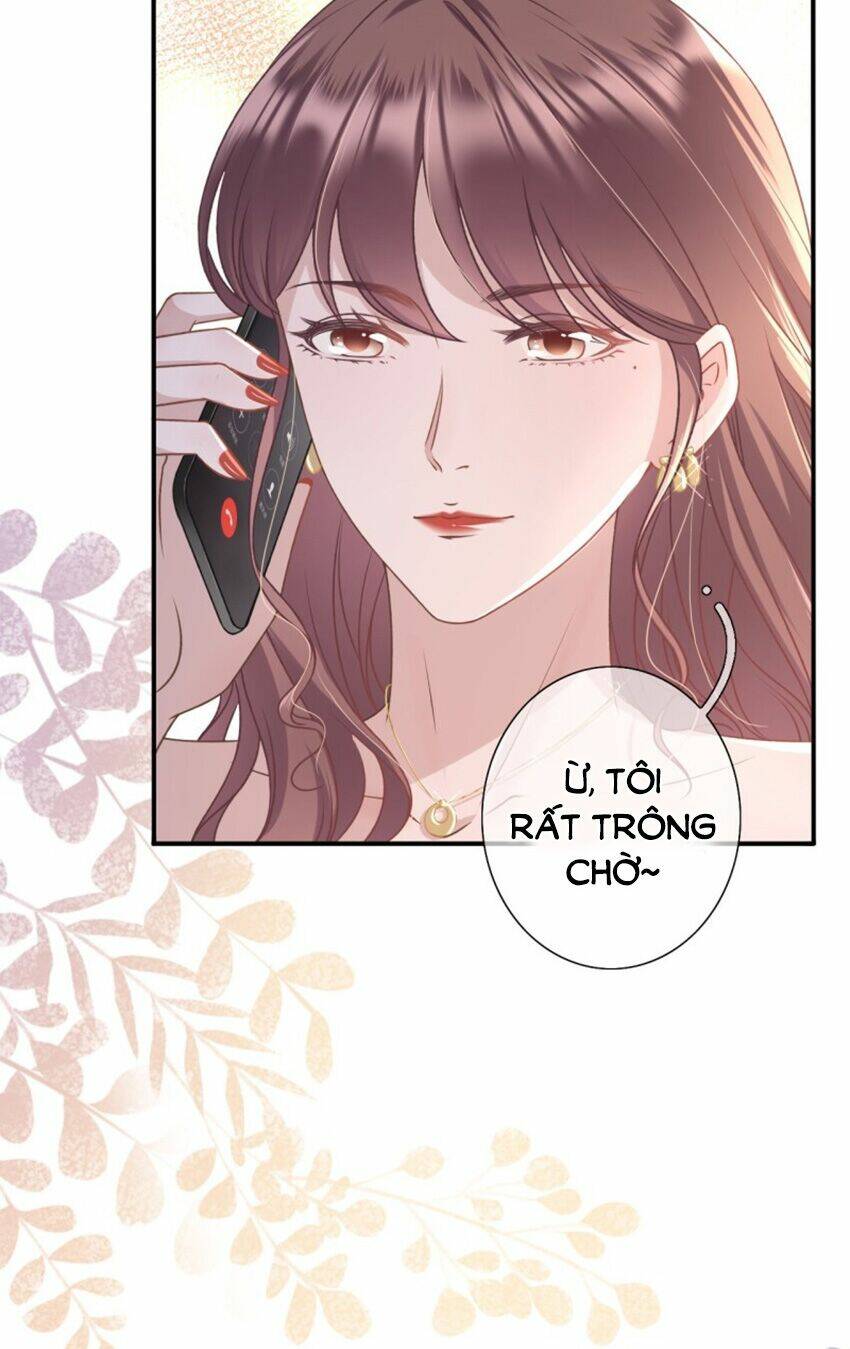 Bạn Gái Tôi Mới 30+: Chapter 26