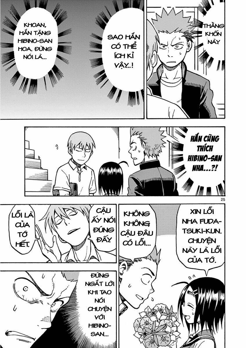 Fudatsuki No Kyoko-Chan: Chapter 28
