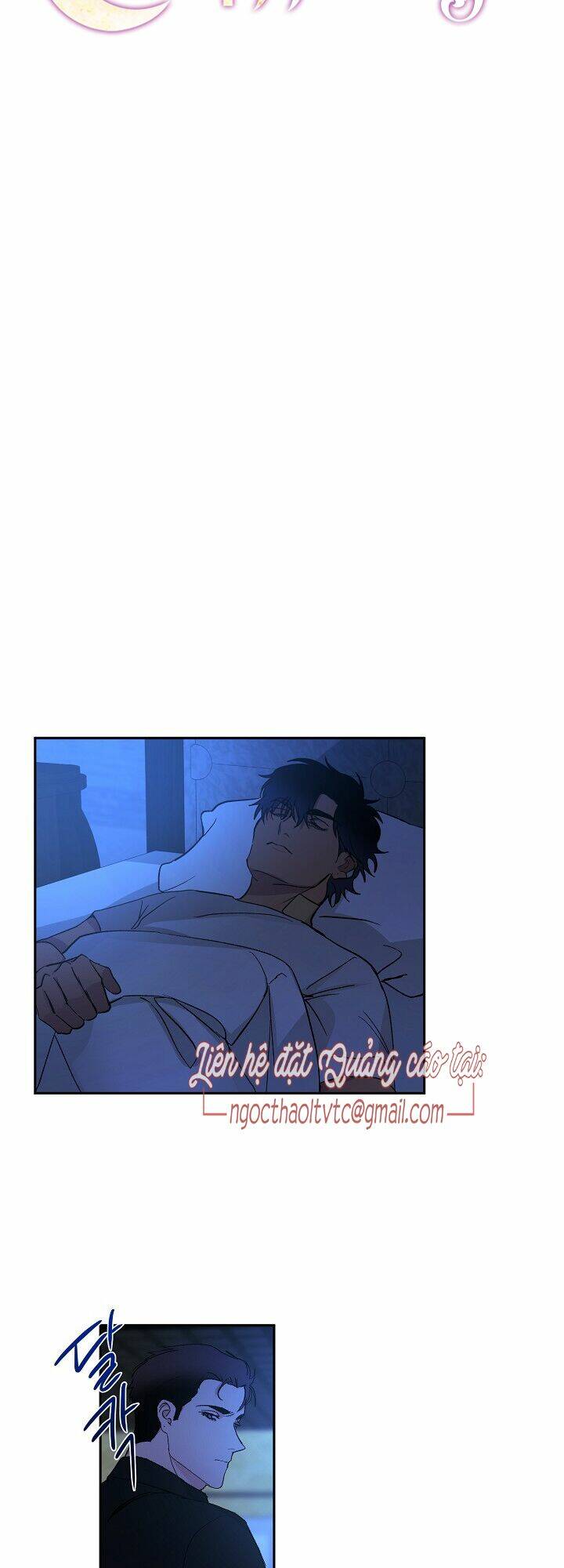 Kẻ Cắp Mặt Trăng: Chapter 10