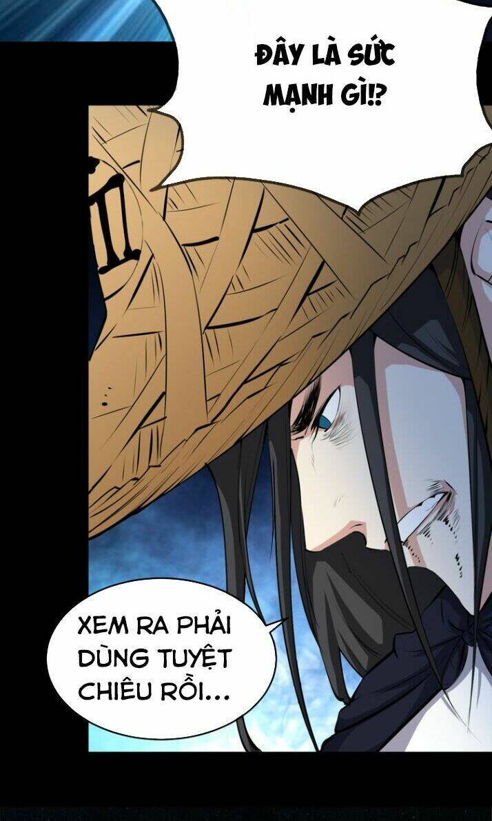 Thánh Võ Tinh Thần: Chapter 1