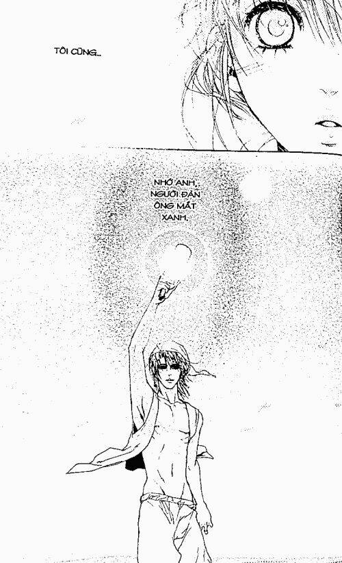 Chuyện Tình Đảo Thiên Đường: Chapter 4
