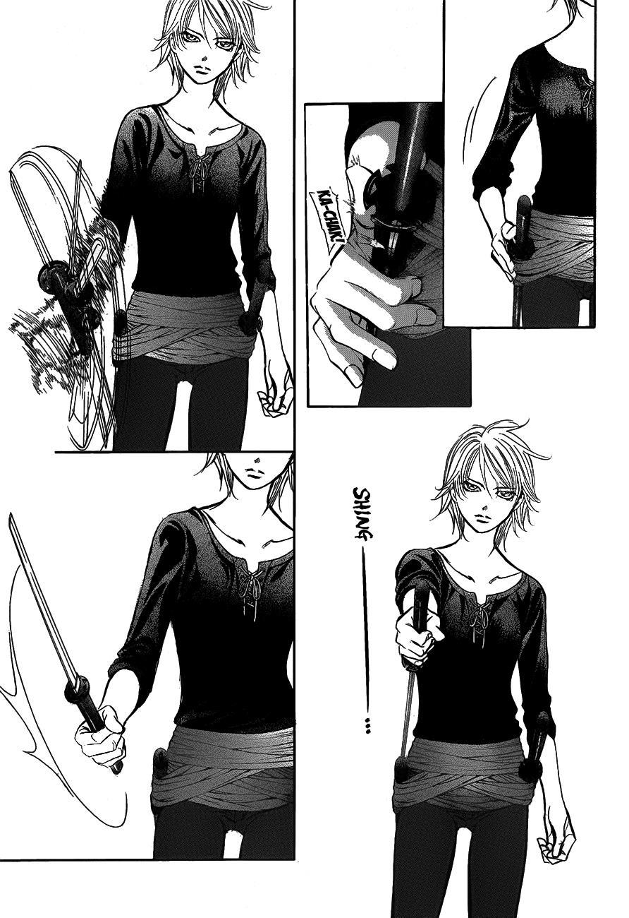 Thách Thức Tuyệt Vời: Chapter 251