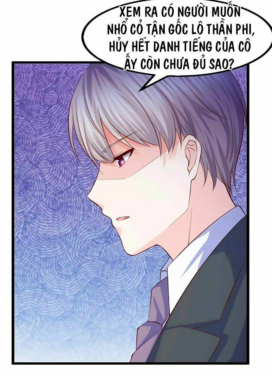 Ta Và Nam Thần Cởi Áo Ngủ Rồi: Chapter 24