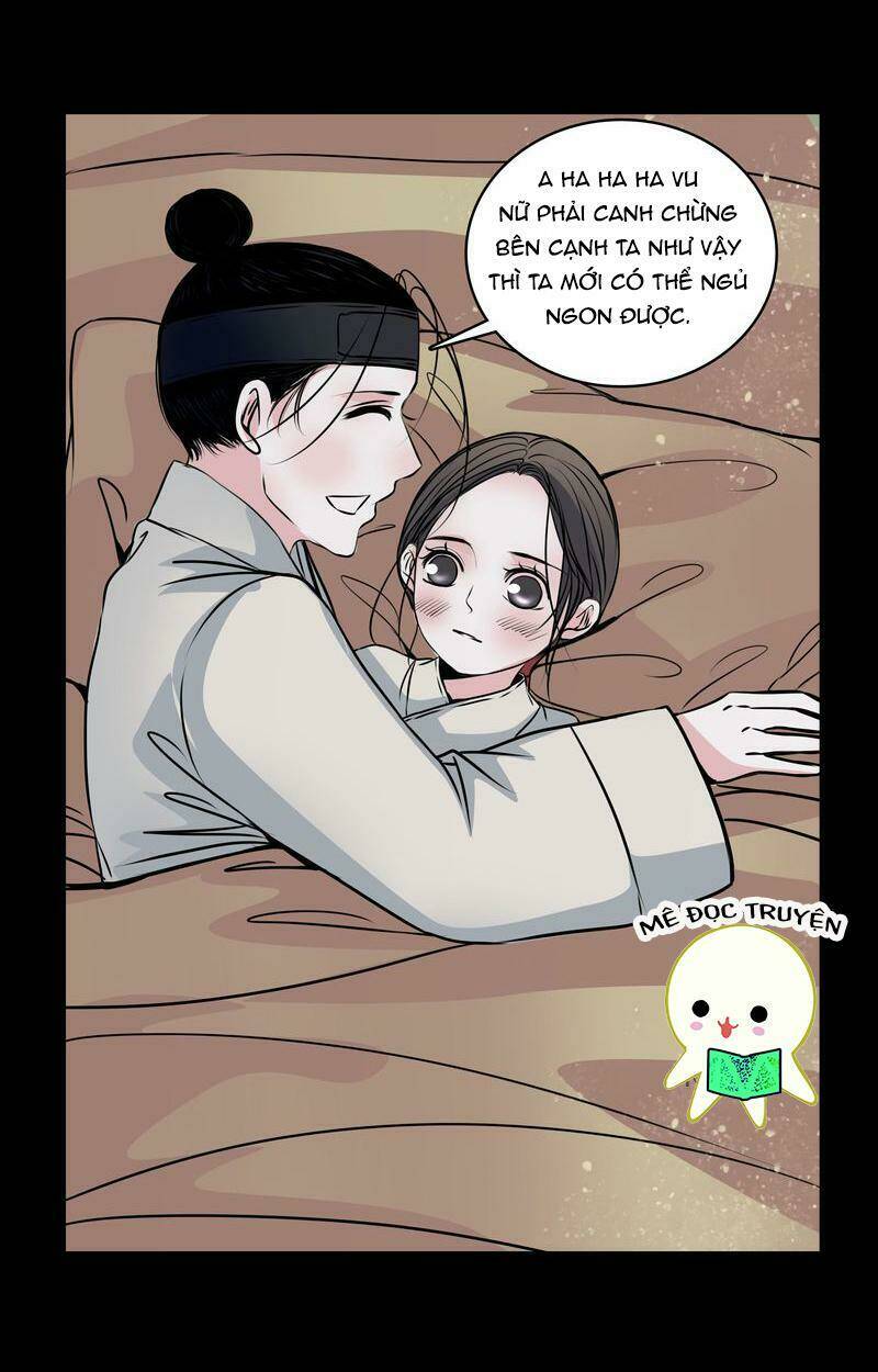 Nhật Ký Nữ Phù Thủy Hồi Sinh: Chapter 42