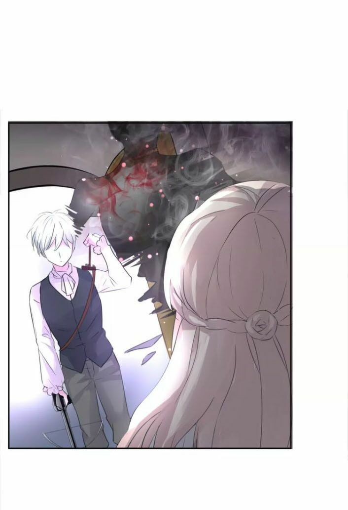 Một lời không hợp liền hút máu: Chapter 5