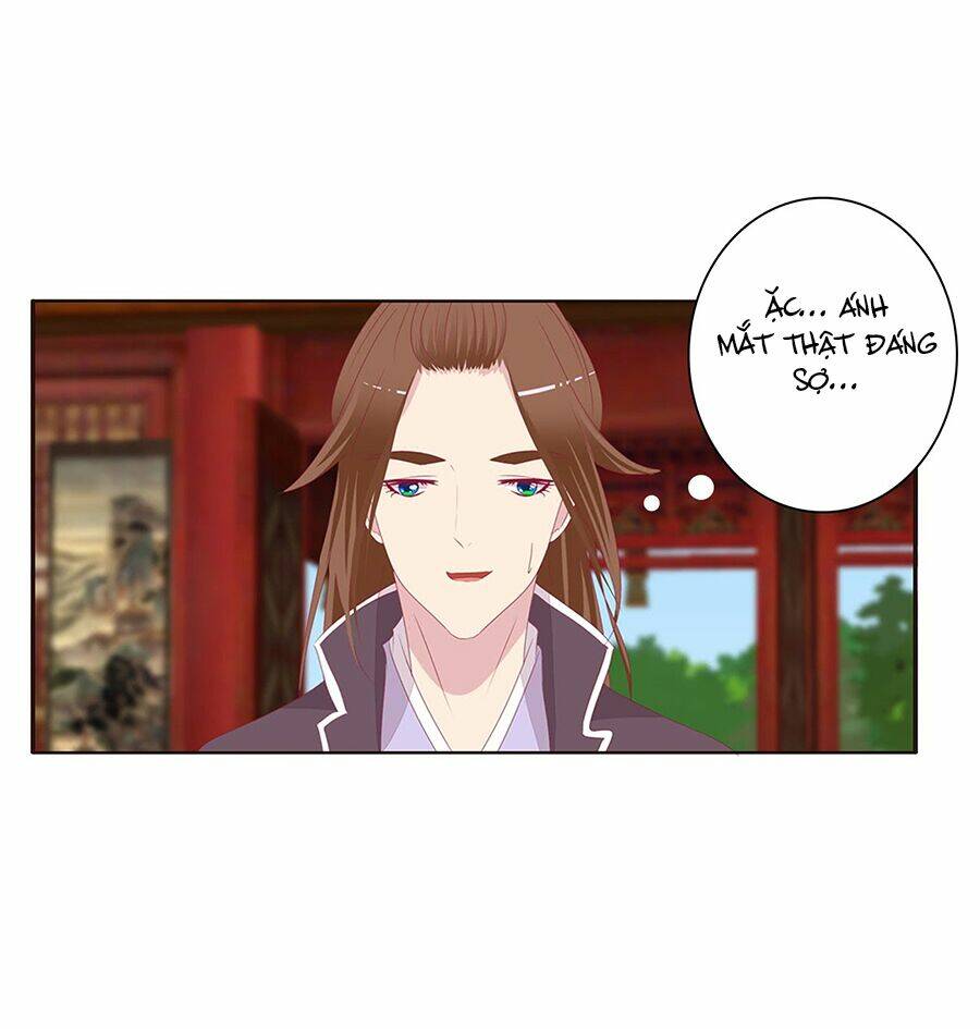 Tướng Quân Mời Ra Trận: Chapter 143