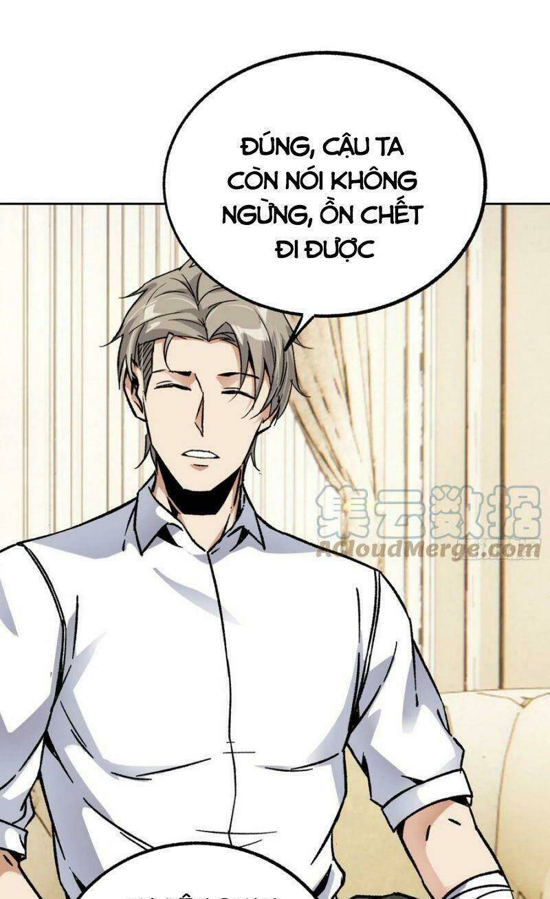 Cuồng Thiếu Siêu Thiên Tài: Chapter 76