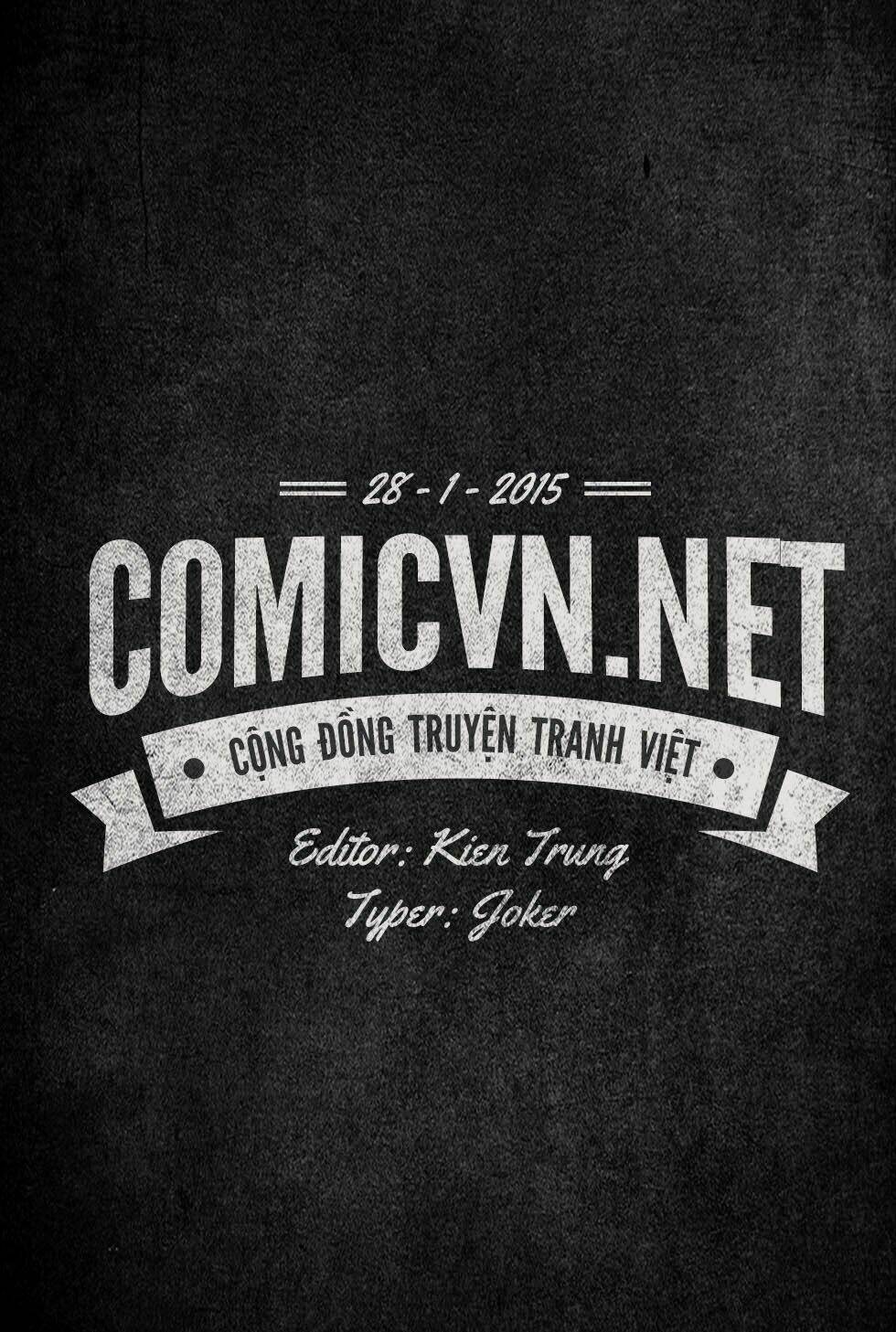 Kaiouki - Hải Hoàng Ký: Chapter 117