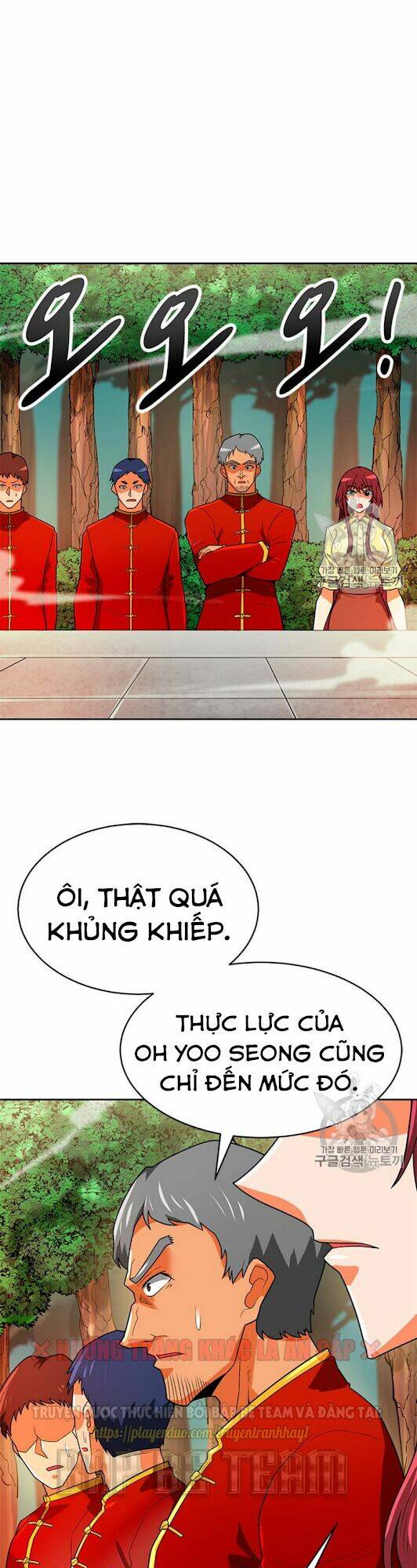 Tôi Tự Động Săn Một Mình: Chapter 66