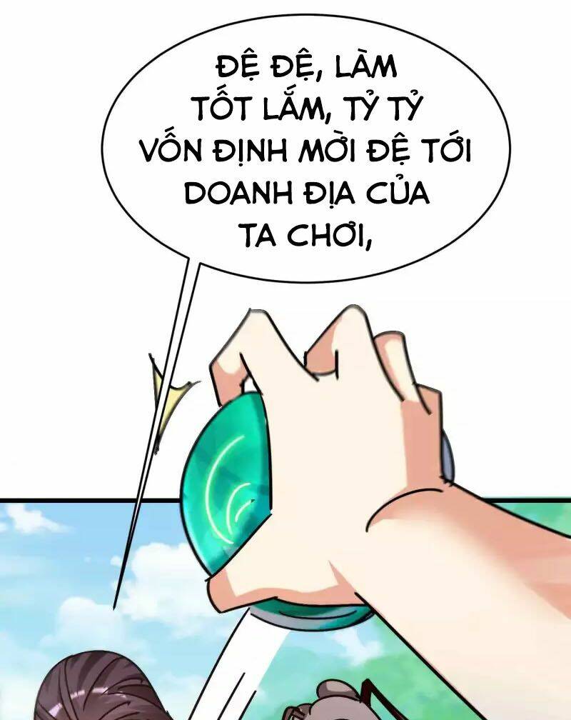 Vạn Giới Tiên Vương: Chapter 167