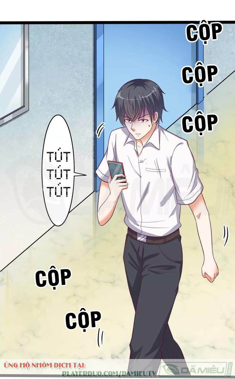 Địa Phủ Khai Phá Thương: Chapter 69