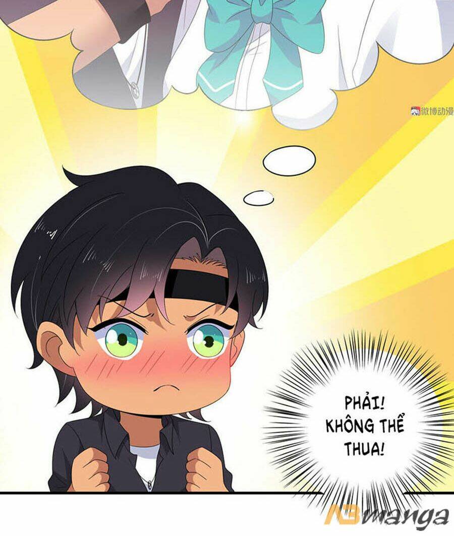 Yêu Tôi Đều Chết Cả Đi!: Chapter 154