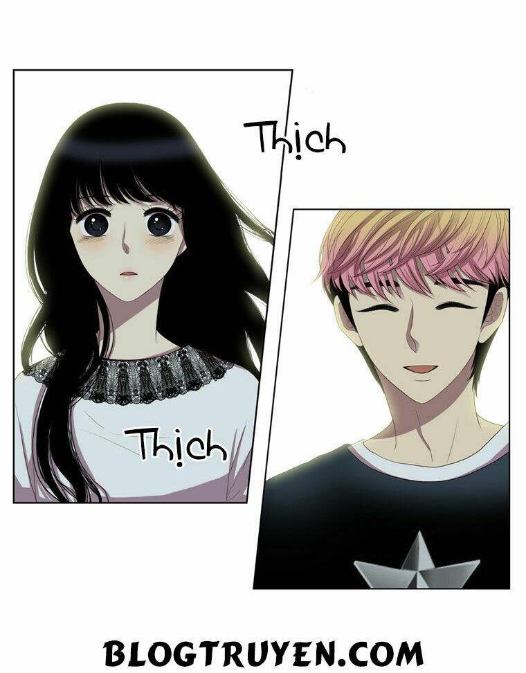 My Shining World: Chapter 12