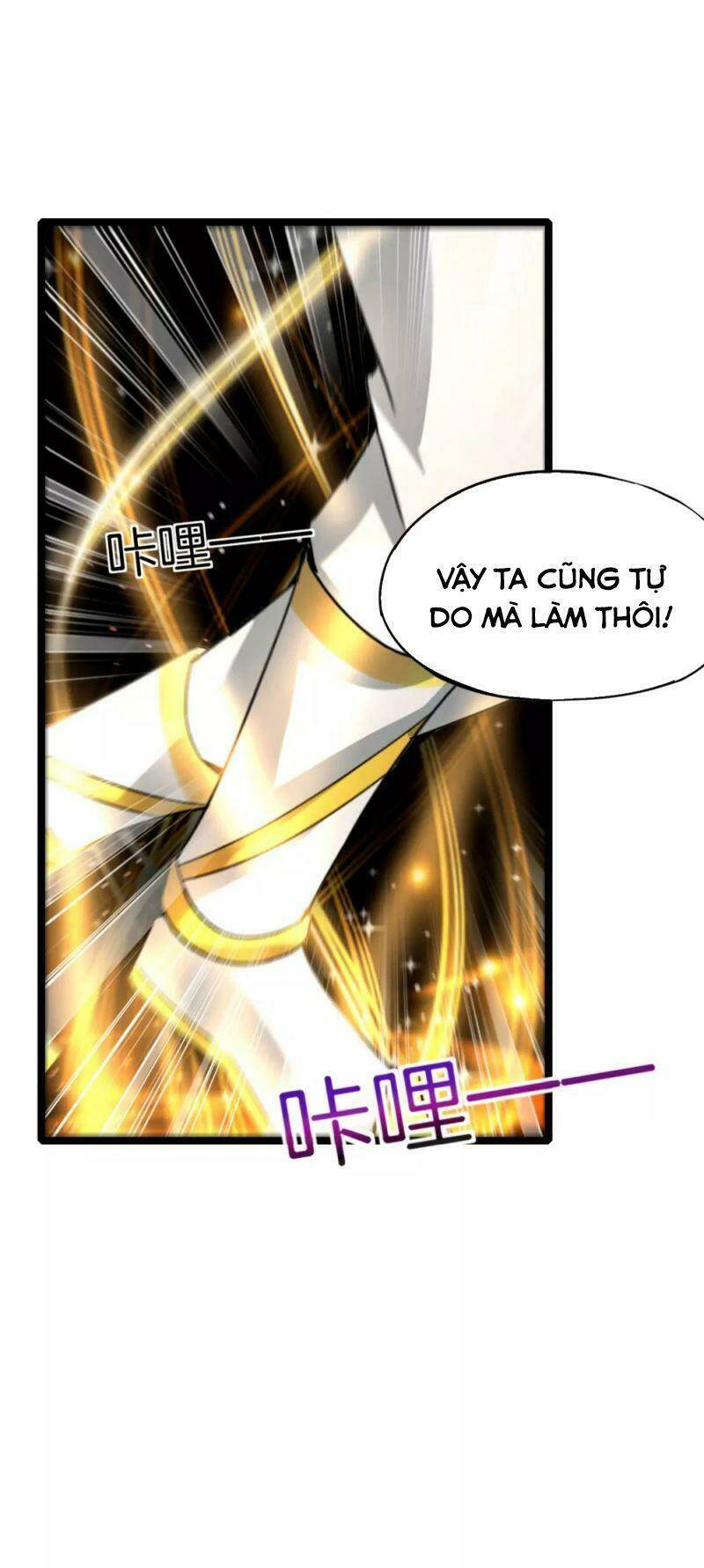 Vòng Bạn Bè Mạnh Nhất Của Tiên Giới: Chapter 62