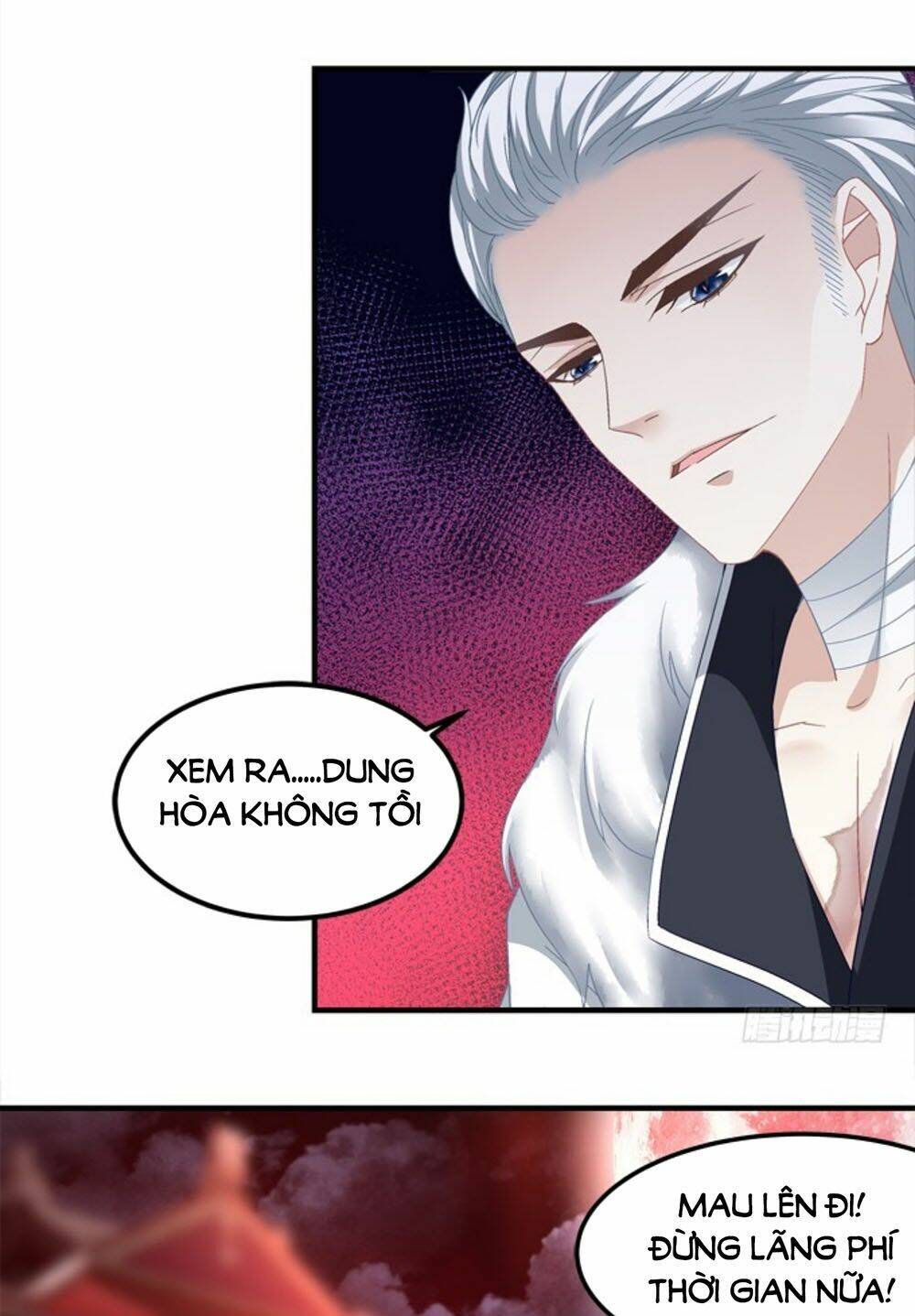 Ám Dạ Vô Thường: Chapter 78