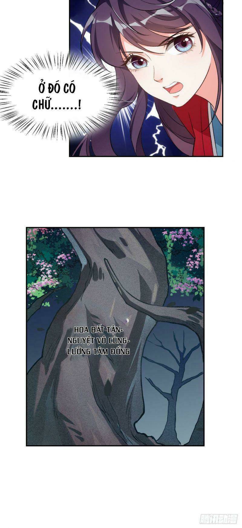 Nữ Tiên Tôn Bận Đào Hôn: Chapter 32