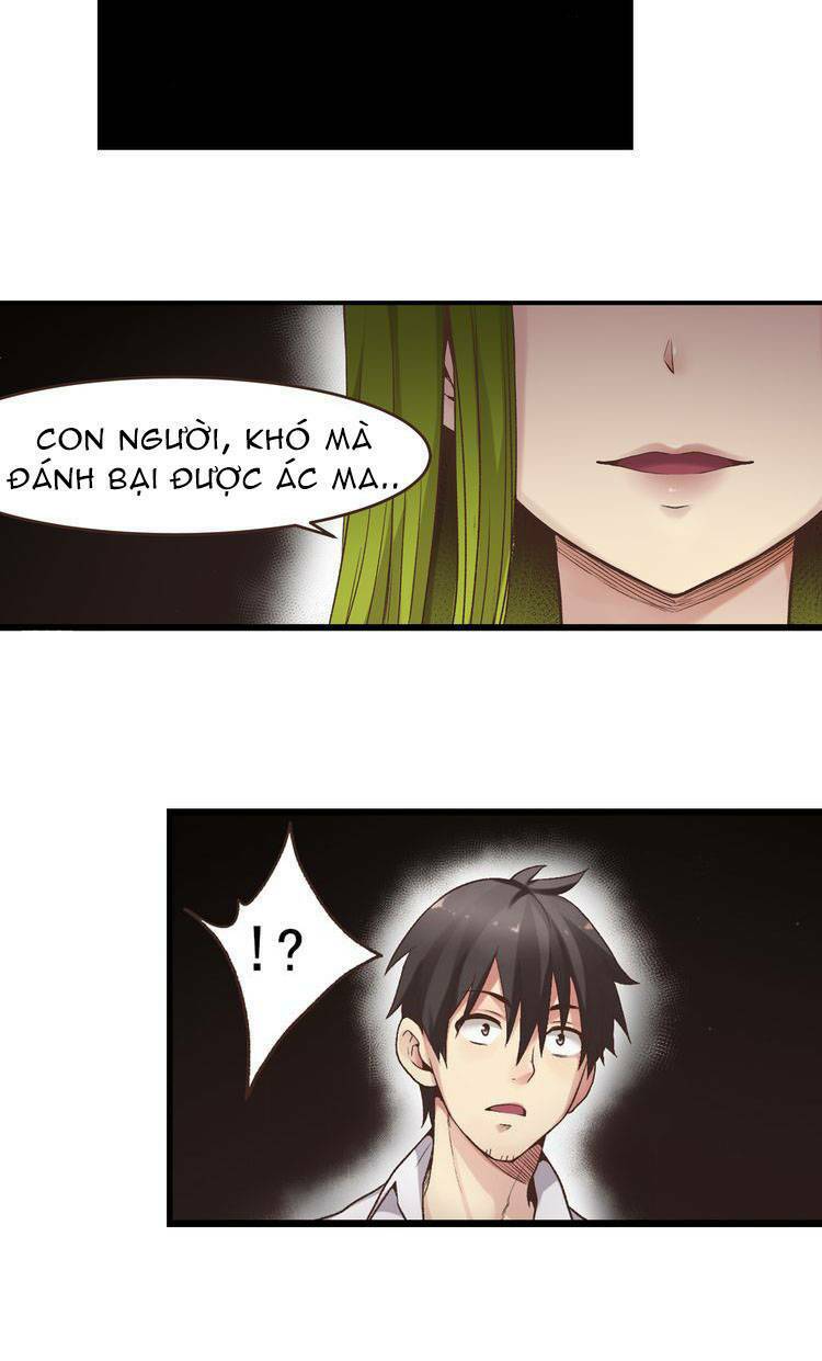 Vì Tôi Là Ông Chú Mở Tiệm Bán Vũ Khí: Chapter 46