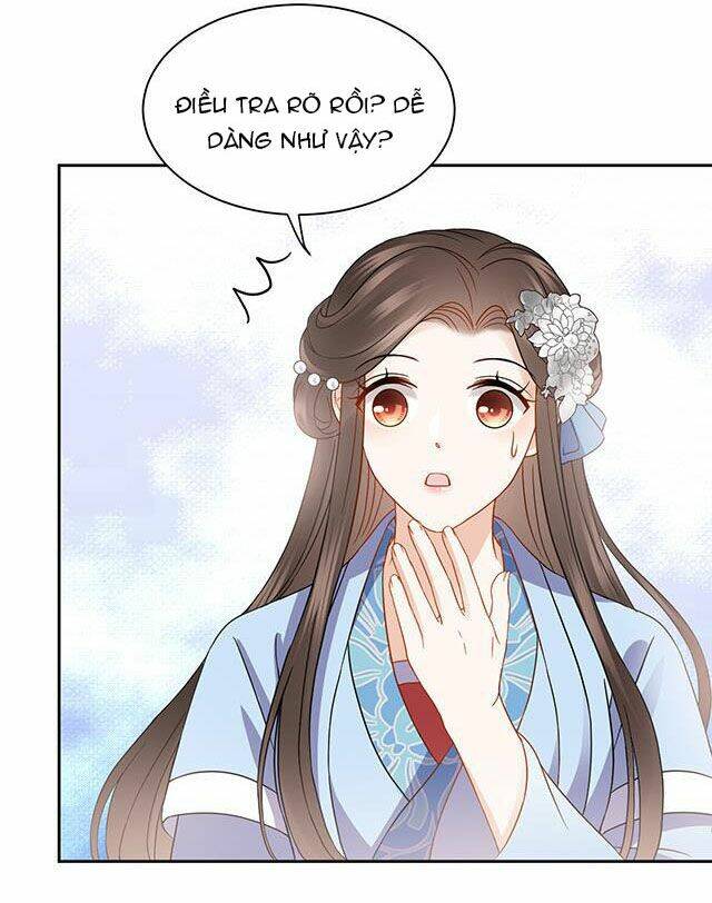 Vương Phi Thông Linh: Chapter 25