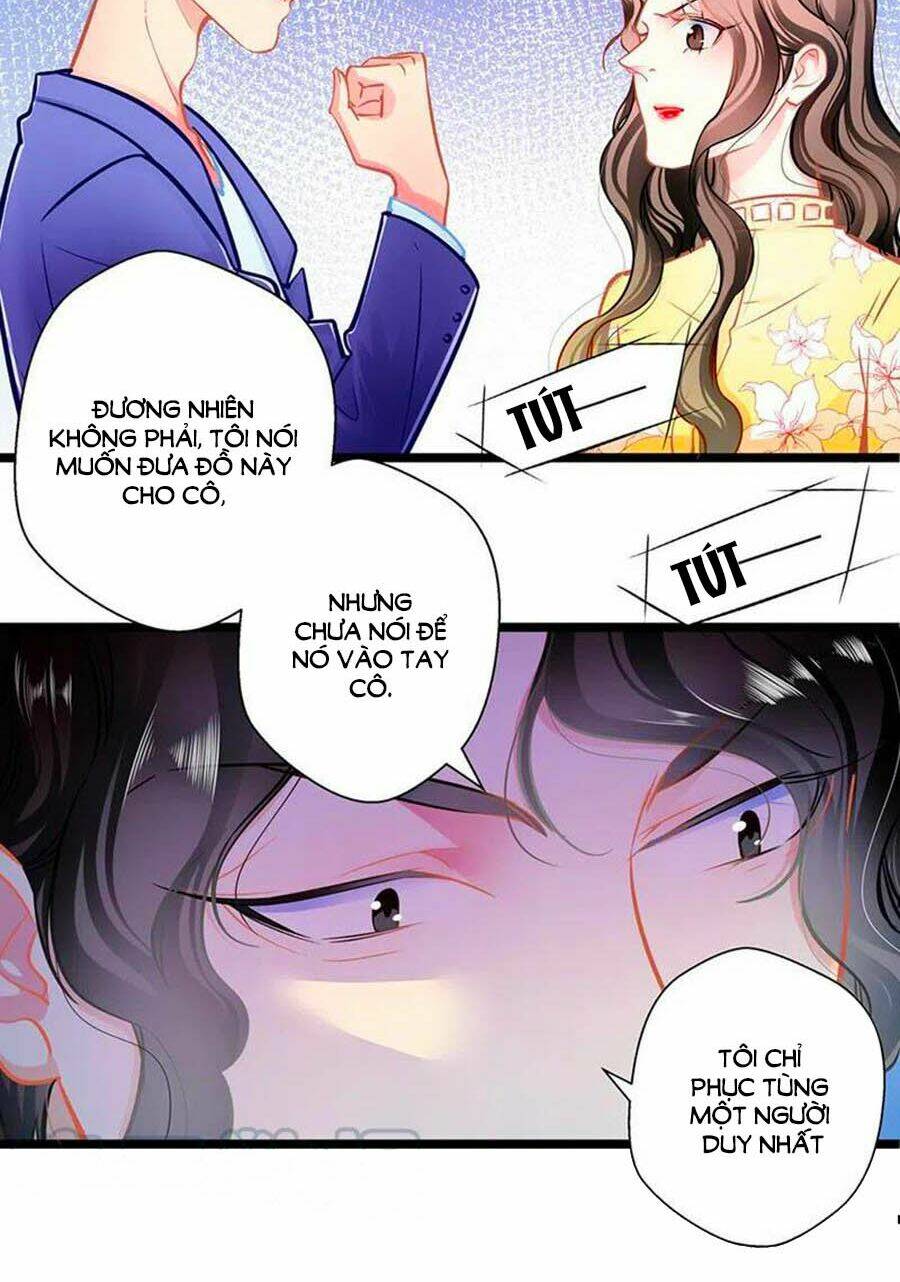 Cưng Chiều Ái Thê Hư Hỏng: Chapter 85