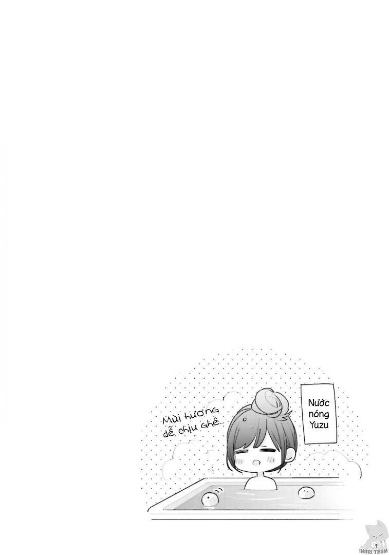 Tsugi Wa Sasetene: Chapter 24