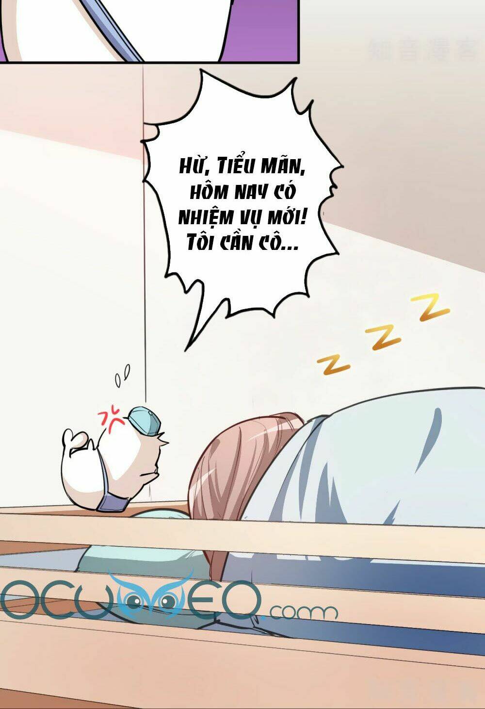 Trò Chơi Sắc Đẹp: Chapter 4