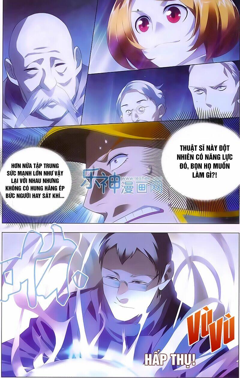 Chín Chín Tám Mươi Một - 9981: Chapter 80