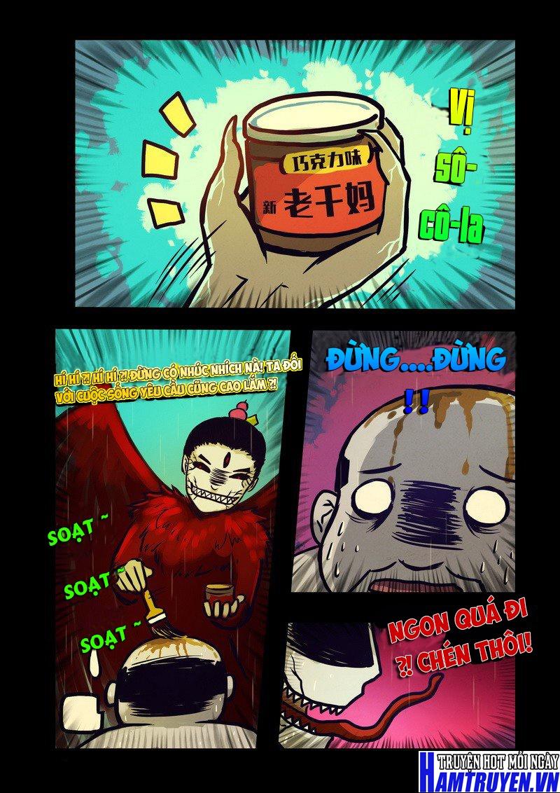 Zombie Brother: Chapter 133