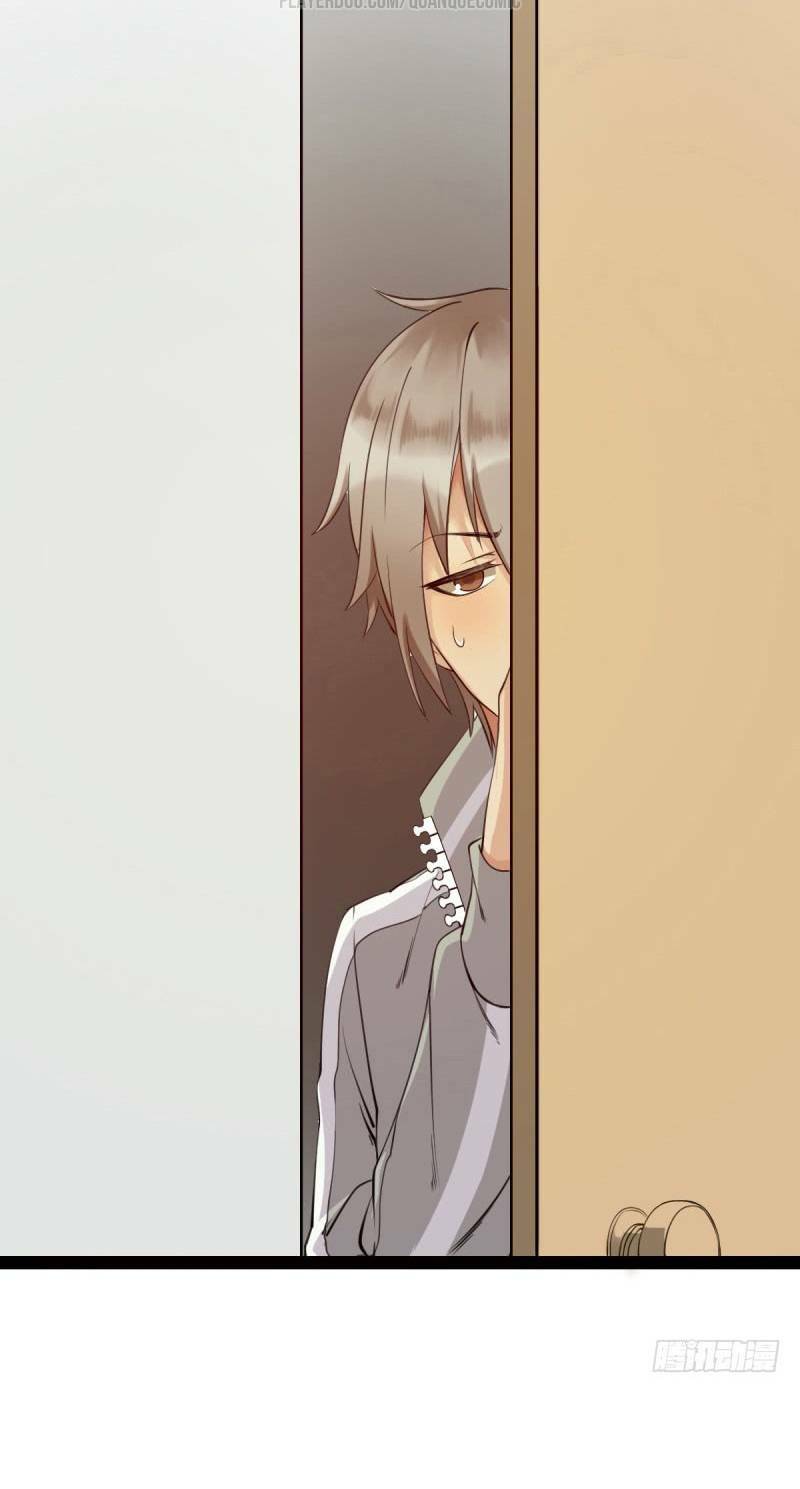 Dã Âu Lão Tổ: Chapter 2